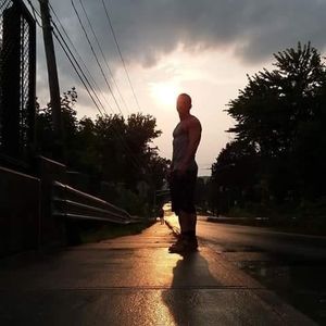 Meet your Posher, Kyle